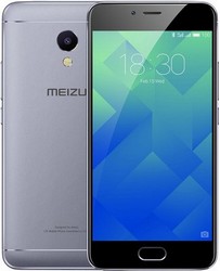 Замена дисплея на телефоне Meizu M5s в Волгограде
